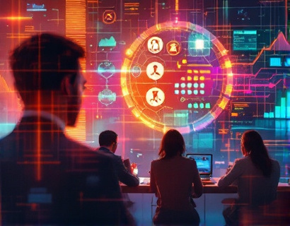 Unlocking the Secrets of the Valentine's Industry with AI-Driven Insights